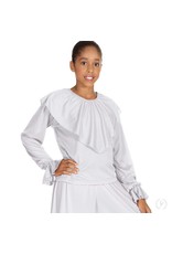 Eurotard Child Humble Shawl Top (13736C)