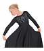 Eurotard Child Reigning Cross Dress (11024C)