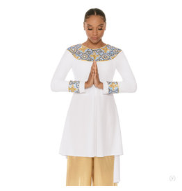 Eurotard Adult Tabernacle Tunic (81116)