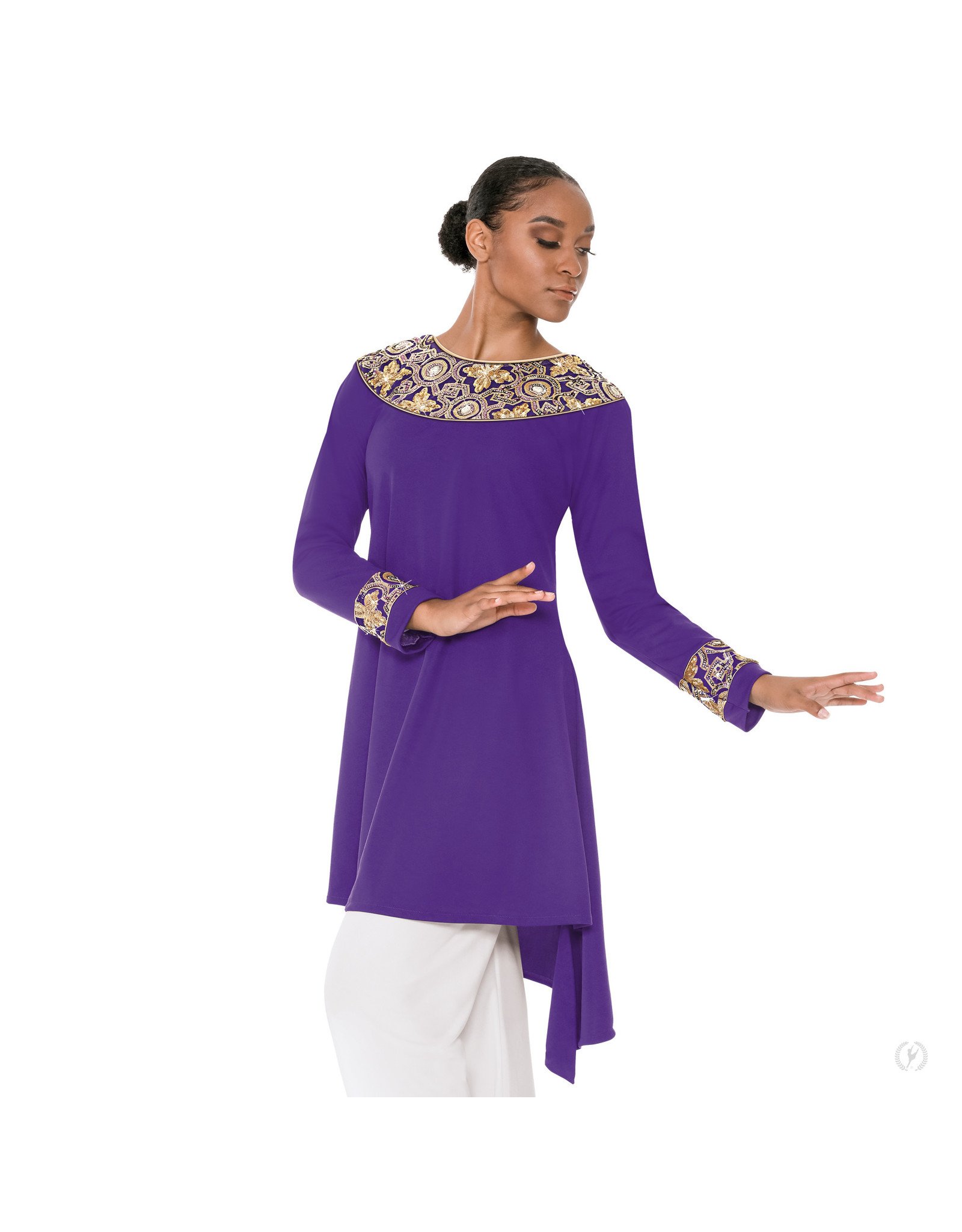 Eurotard Adult Tabernacle Tunic (81116)