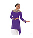 Eurotard Adult Tabernacle Tunic (81116)