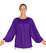 Eurotard Adult Peasant Top (13673)