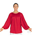 Eurotard Adult Peasant Top (13673)