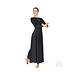 Eurotard Adult Shining Cross Dress (11524)