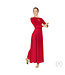 Eurotard Adult Shining Cross Dress (11524)