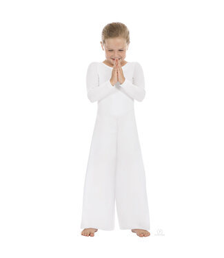 Eurotard Child Scoopneck Jumpsuit (13842C)