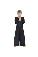 Eurotard Child Scoopneck Jumpsuit (13842C)