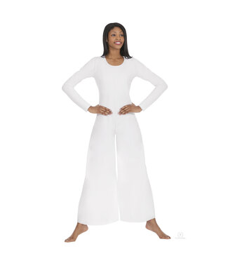 Eurotard Adult Scoopneck Jumpsuit (13842)