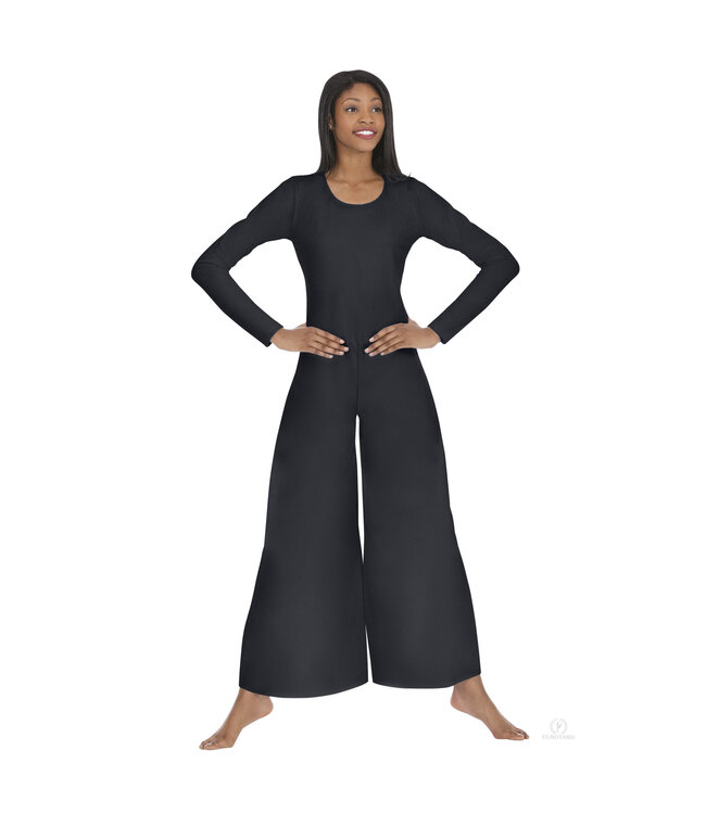 Eurotard Adult Scoopneck Jumpsuit (13842)