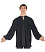 Eurotard Adult Unisex Open Collar Peasant Top (13831)