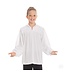 Eurotard Child Unisex Open Collar Top (13831C)