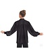 Eurotard Child Unisex Open Collar Top (13831C)