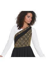 Eurotard Adult Divine Royalty Tunic (85567)