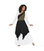 Eurotard Child Divine Royalty Tunic (85567C)