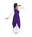 Eurotard Child Divine Royalty Tunic (85567C)
