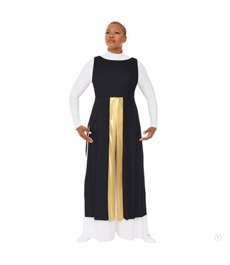 Eurotard Adult High Favor Panel Tunic (14141)