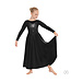 Eurotard Child Radiant Cross Dress (11030C)