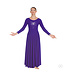 Eurotard Adult Radiant Cross Dress (11030)