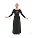 Eurotard Adult Radiant Cross Dress (11030)