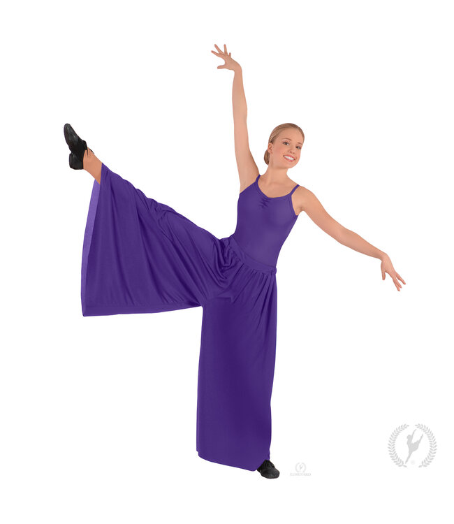 Eurotard Adult Palazzo Pants (13696)