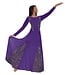 Eurotard Adult Royalty Dress (13855)