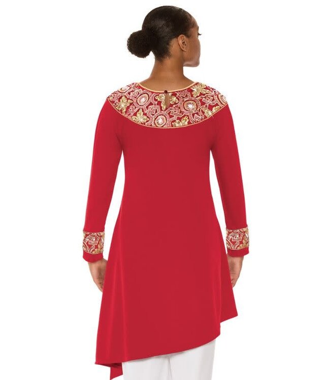 Eurotard Adult Tabernacle Tunic (81116)