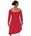 Eurotard Adult Tabernacle Tunic (81116)