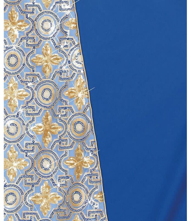 Eurotard Adult Tabernacle Tunic (81116)