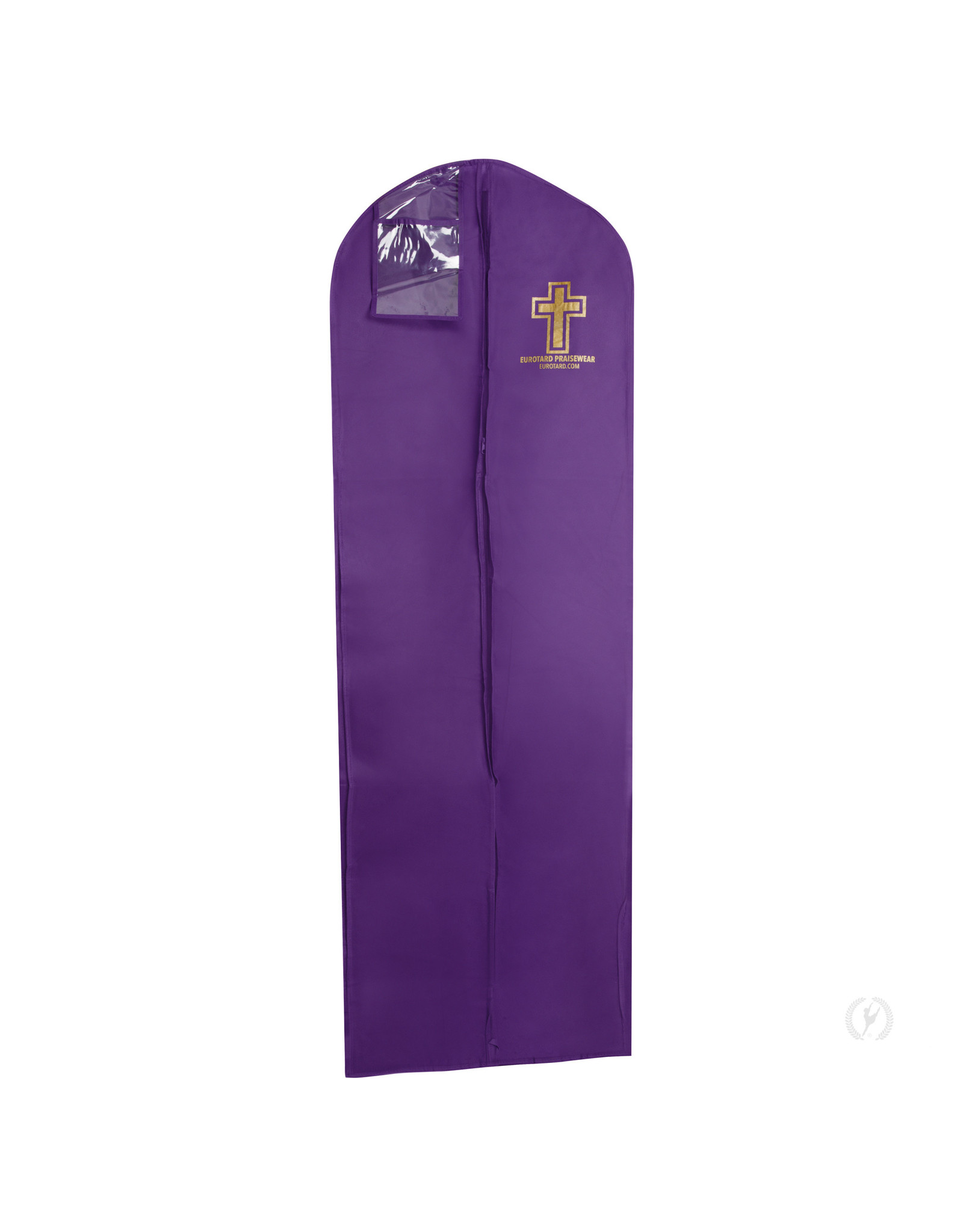 Eurotard Eurotard Cross Logo Garment Bag (13CB)