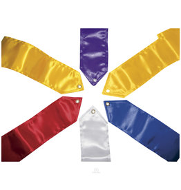 Eurotard Satin Streamers (13902)