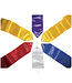 Eurotard Satin Streamers (13902)