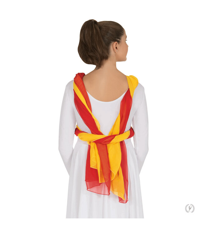 Eurotard Multi Purpose Sash (39001)