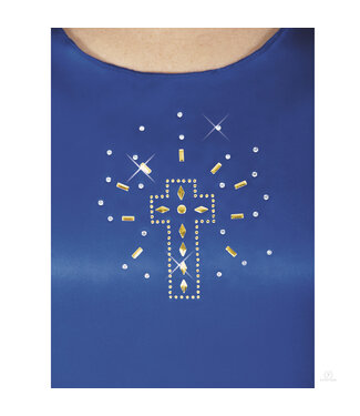 Eurotard Shining Cross Applique (11SH)