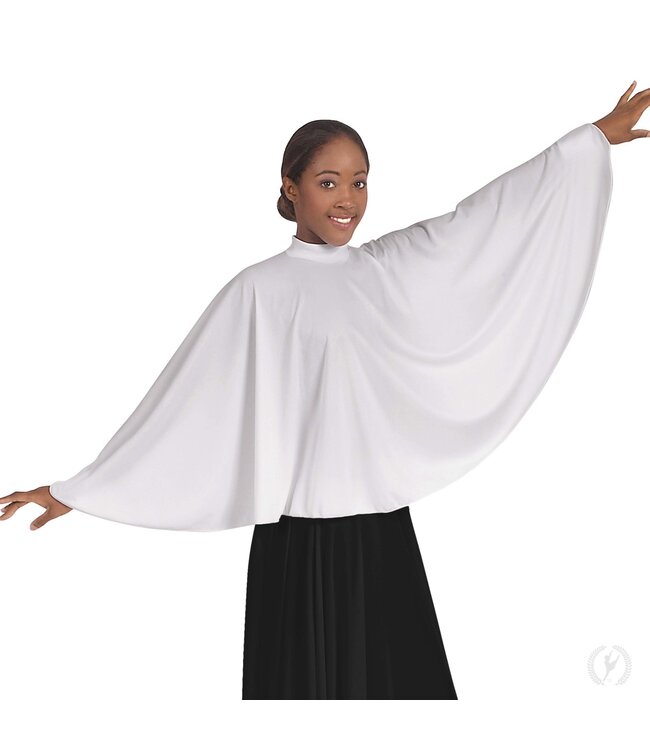 Eurotard Adult Angel Wing Cape (13739)