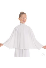 Eurotard Child Angel Wing Cape (13739C)