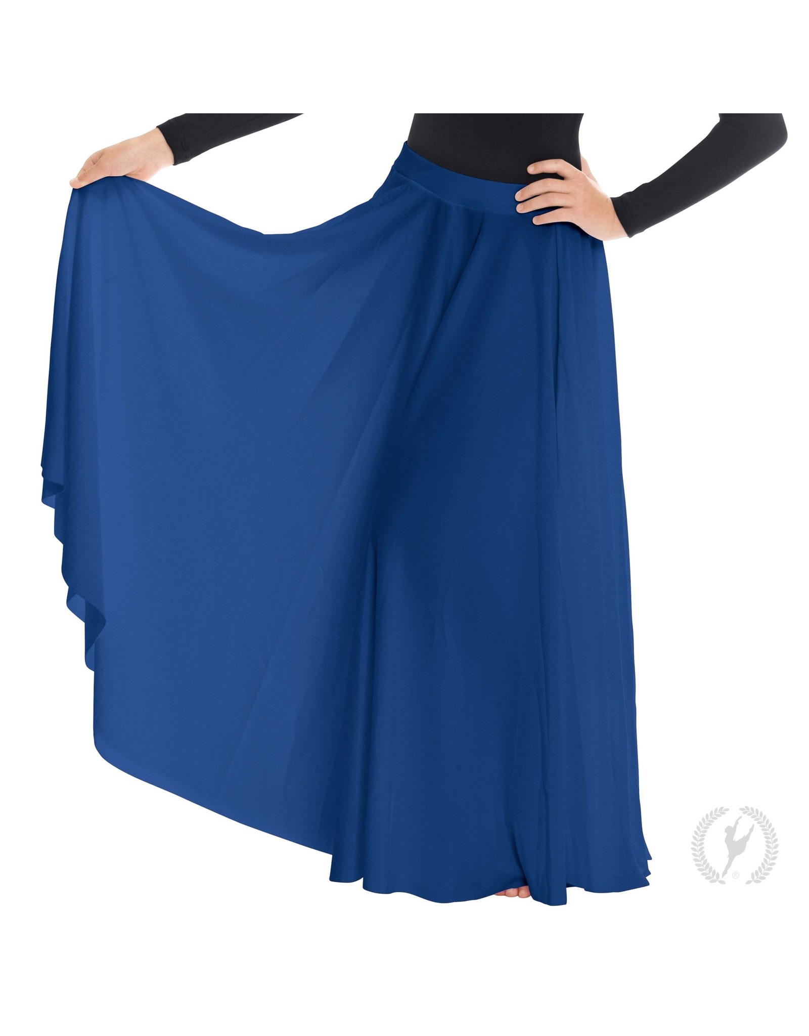 Eurotard Child Triple Panel Skirt (13674C)