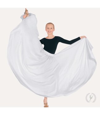 Eurotard Child Triple Panel Skirt (13674C)