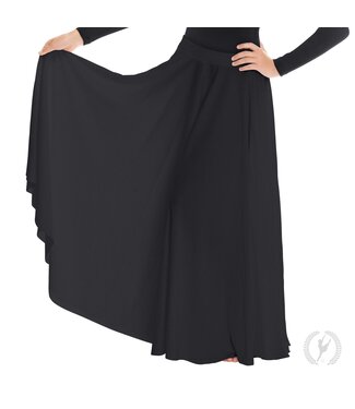 Eurotard Young Girls Triple Panel Skirt (13674K)