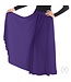 Eurotard Young Girls Triple Panel Skirt (13674K)