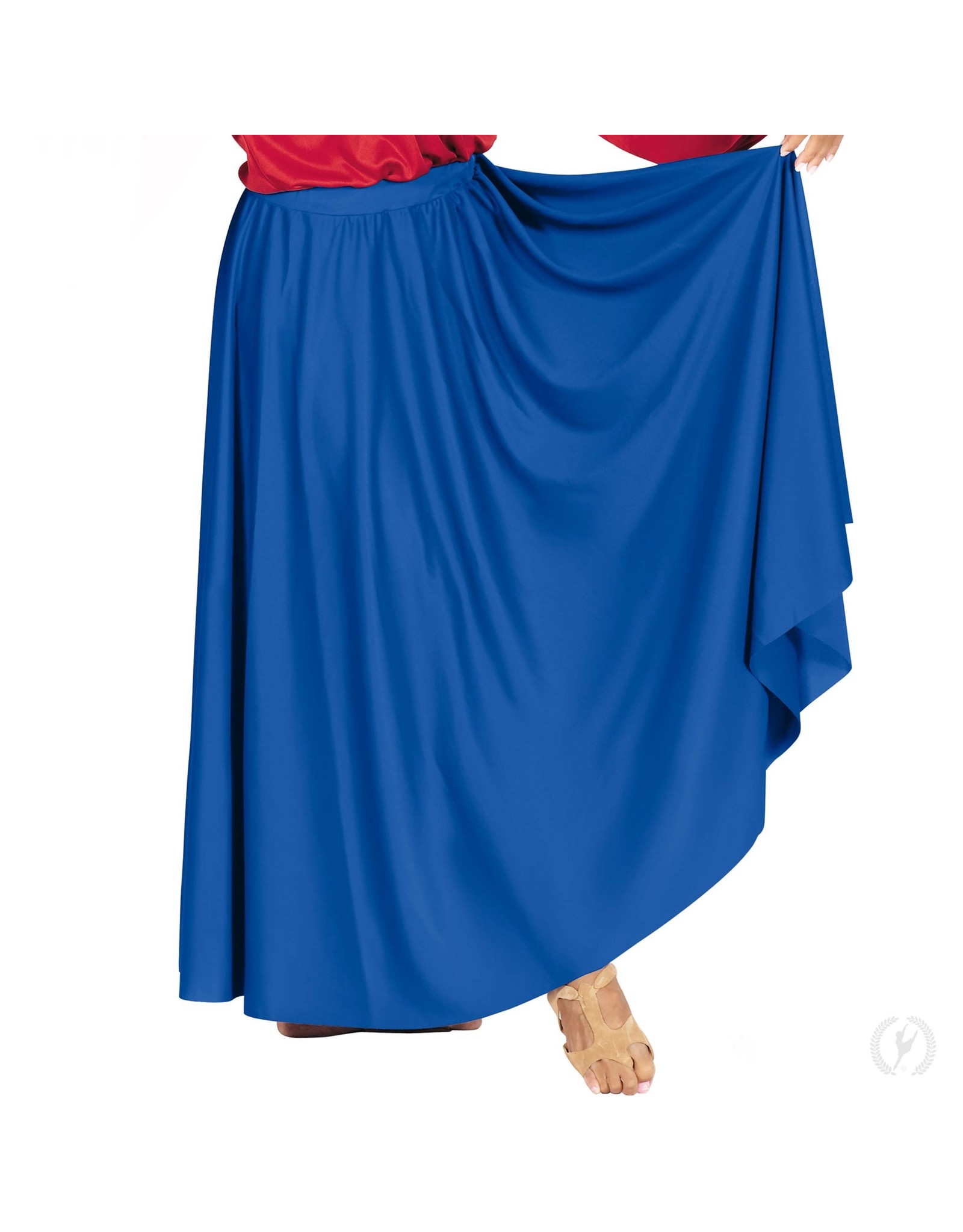 Eurotard Adult Circle Skirt (13778)