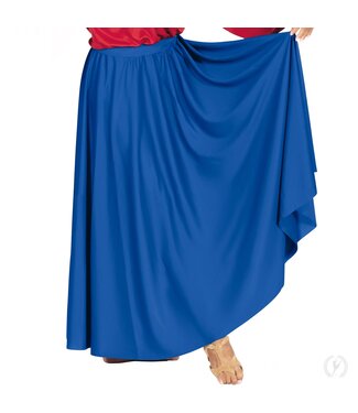 Eurotard Adult Circle Skirt (13778)