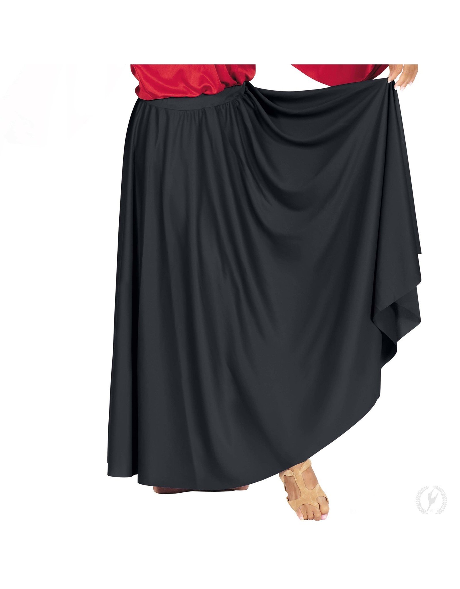 Eurotard Adult Circle Skirt (13778)