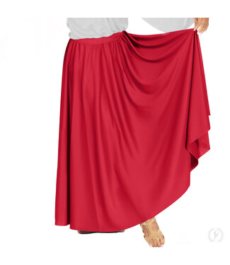 Eurotard Adult Plus Circle Skirt (13778P)