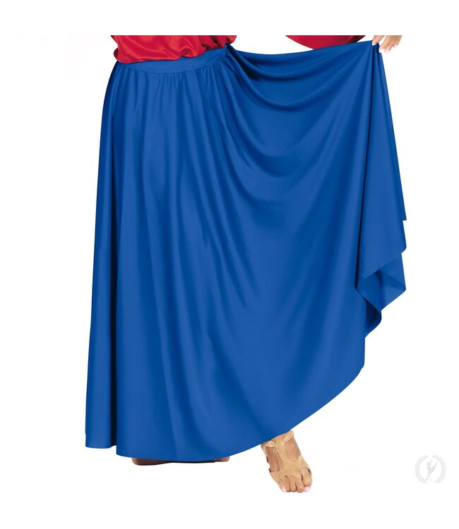 Eurotard Adult Plus Circle Skirt (13778P)