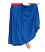 Eurotard Adult Plus Circle Skirt (13778P)