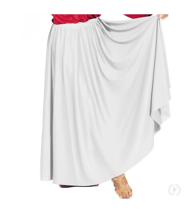 Eurotard Adult Plus Circle Skirt (13778P)