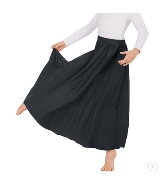 Eurotard Kids Circle Skirt (13778K)