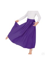 Eurotard Kids Circle Skirt (13778K)