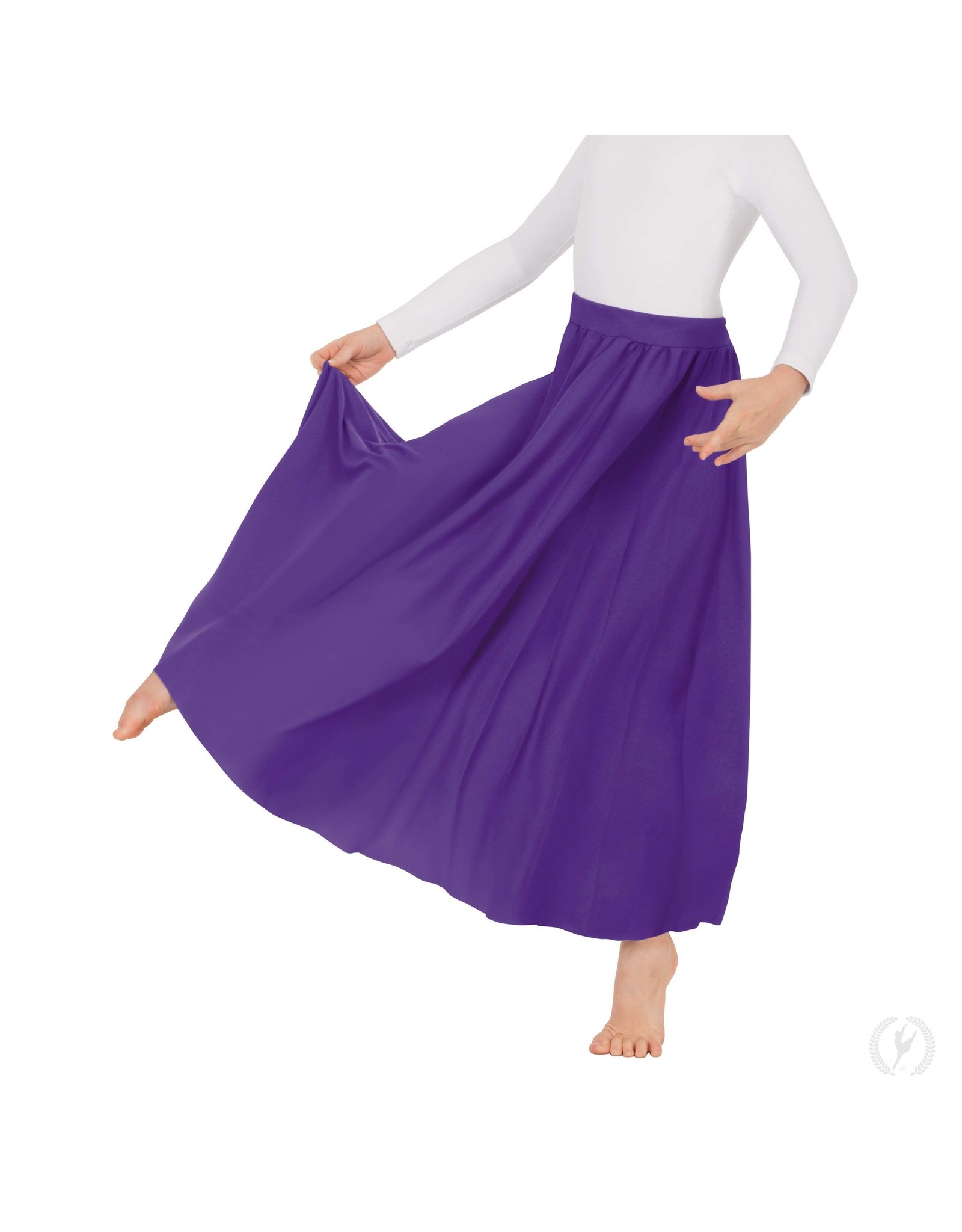 Eurotard Kids Circle Skirt (13778K)