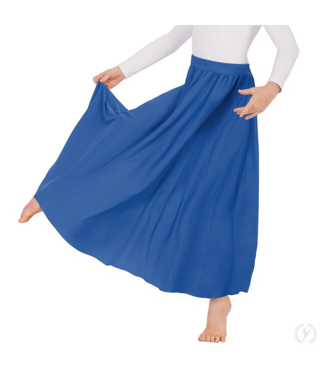 Eurotard Kids Circle Skirt (13778K)